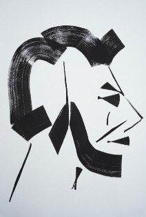 Symbol study from Mohammed Ismail's lexicon