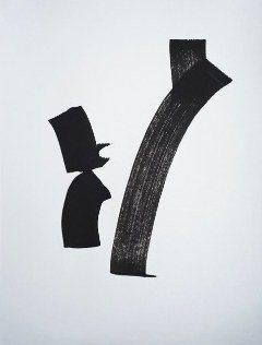 Symbol study from Mohammed Ismail's lexicon