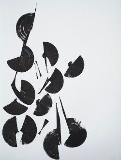 Symbol study from Mohammed Ismail's lexicon