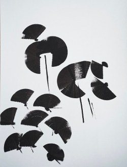 Symbol study from Mohammed Ismail's lexicon