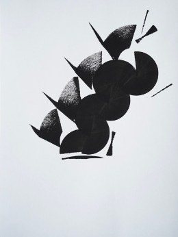 Symbol study from Mohammed Ismail's lexicon