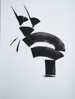 Symbol study from Mohammed Ismail's lexicon