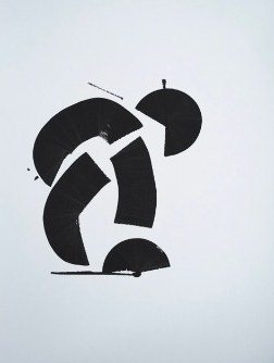 Symbol study from Mohammed Ismail's lexicon