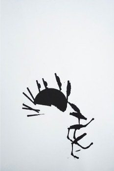 Symbol study from Mohammed Ismail's lexicon