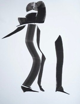 Symbol study from Mohammed Ismail's lexicon