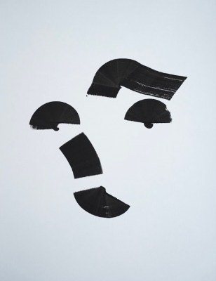 Symbol study from Mohammed Ismail's lexicon